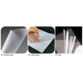 Plastic Clear Flexible PVC Sheet