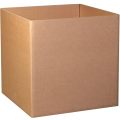 Reinforced Heavy Duty Corrugated Gaylord Boxes