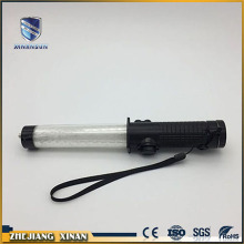 led light police traffic control baton