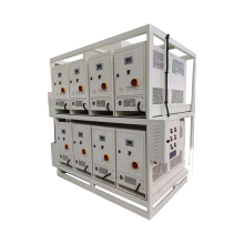 Cooling Water Temperature Control Unit Machine