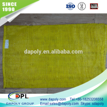 Plastic potato net bag, vegetable bag