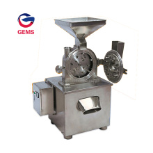 Electric Cumin Seeds Grinding Machine with Dust Collector