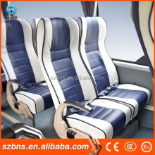 OEM Luxury High Speed Train Passenger Seats - BNS