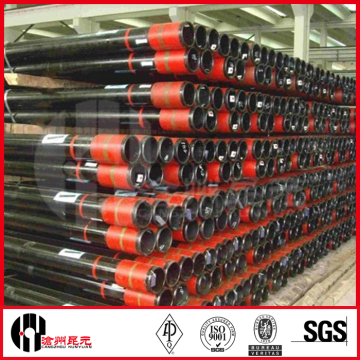 API 5CT L80 OilSeamless Steel Pipes, L80 Casing Pipes, L80 Casing and Tubing