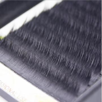 Soft 3d mink False Eyelashes 0.05mm thickness