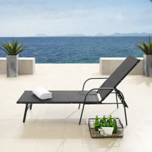 New Design Mail Order Outdoor Chaise Lounge Chair