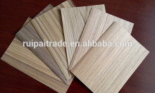 Teak Engineered Wood Veneer