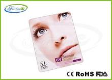 Summer Skin Care Color Changing UV Testing Sensor Card for