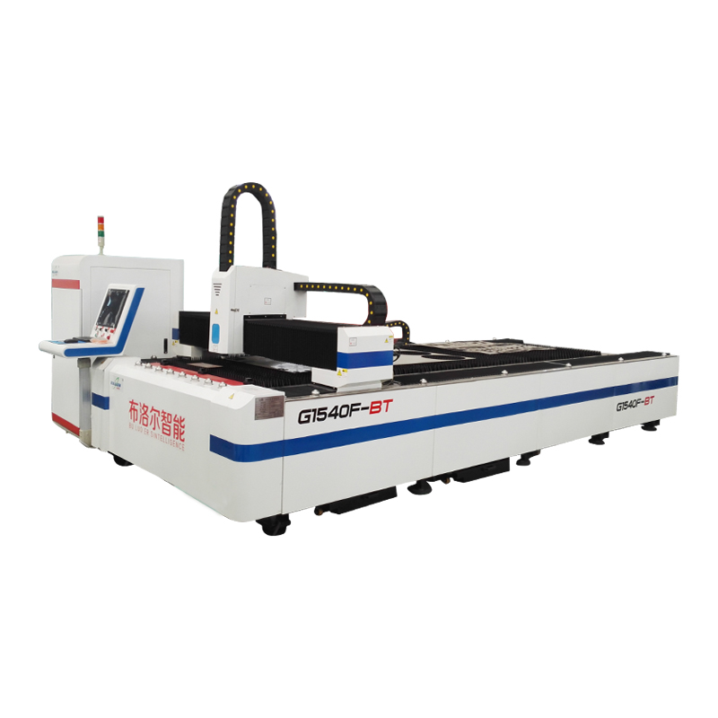 Laser Cutting Machine