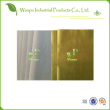 cheap wrapping mf tissue paper, 17gsm printed tissue paper