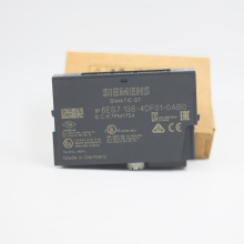 ET 200 Module Standard 6ES7131-6BH01-0BA0 - Switching Input Component