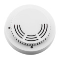 WiFi ev hırsız Yangın Alarm sistemi w / PIR kapı sensörü