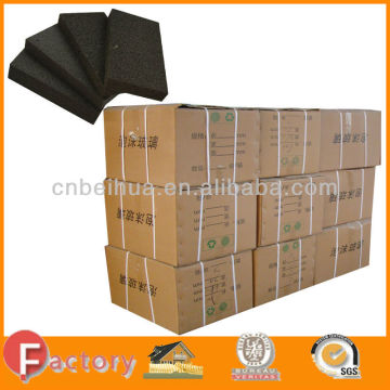 foam glass thermal & cold insulation foam glass