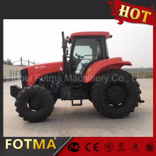 110HP Four Wheeled Agricultural Tractor (KAT 1104)