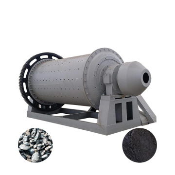 HR Ball Mill, Roller Ball Mill: Advanced Solutions for Iron Ore Grinding in Mining Operations