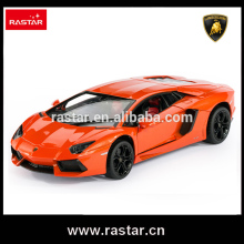 Rastar new products kids toy 1:18 diecast toys car