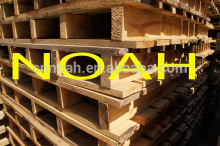 Noah Block wood tray