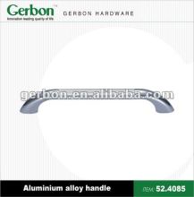 Cabinet door aluminum knobs and pulls