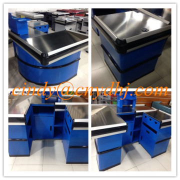 Retail Checkout Counters/Used Checkout Counters For Sale