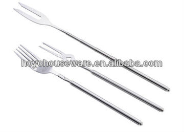 Extendable Camping BBQ Forks