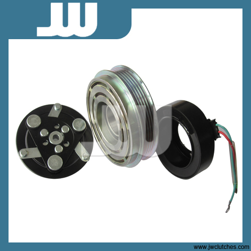 Honda AC Electromagnetic Clutch