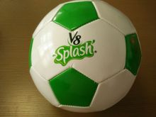 rubber football hand ball/size 3 promotional hand balls/size 3 hand balls