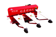 High quality wheat?cutter-rower?