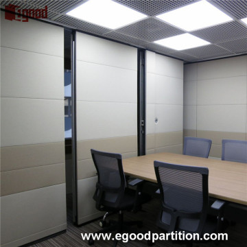 operable wall partition soundproof wall panels