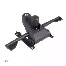 Office Chair Tilt Mechanism and Components
