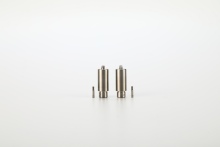 Titanium Dental Implant Abutment & Screws