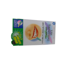 Whiten Teeth Tooth Dental Peeling Stick