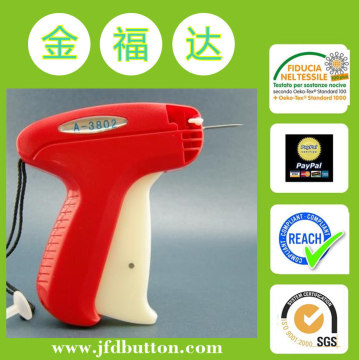 Fine Needle Tag Attaching Gun G-5