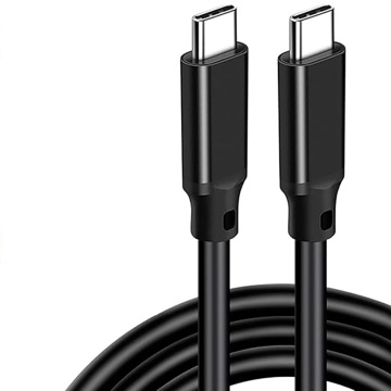 USB-C 3.2 Gen 2 Data Transfer Cable