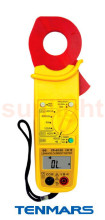 YF-8160 100A Leakage AC Clamp Meter