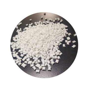 PBT resin granules Glass fiber