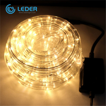 Tira de luz LED lineal de color LEDER