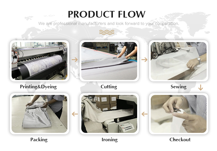 High quality luxury custom solid pattern yarn dyed red velvet curtain