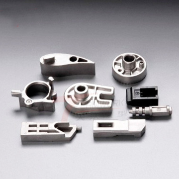 CNC Rapid Prototyping Metal Stamping Bending Welding Parts