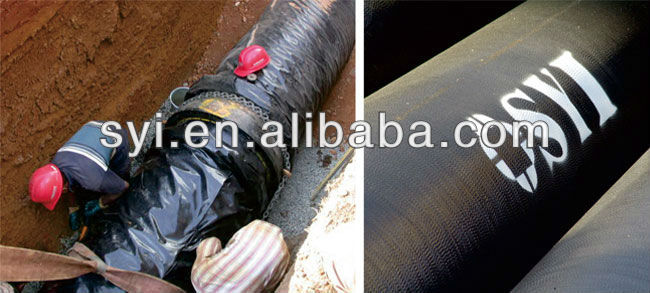 China ductile iron pipe Professional ductile cast iron pipes and fitting