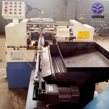 Thread Screw Making Rolling Machine For Construction