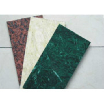 Stone Pattern Aluminum Composite Panel