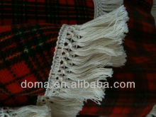 cotton material braids