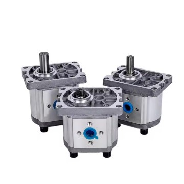 Top Selling CBN Hydraulic Gear Pumps: CBN-E3, CBN-F3, CBN-E4, CBN-F4, CBN-E5, CBN-F520, CBN-F525, CBN-F532, CBN-F540, CBN-F550, CBN-F563