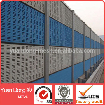 Sound Barriers/ Sound Barrier Board/ Sound Barrier Panels