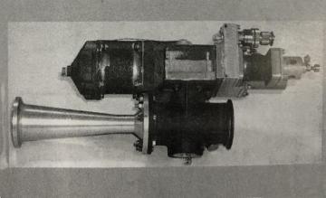 Cockpit Current Limit Valve