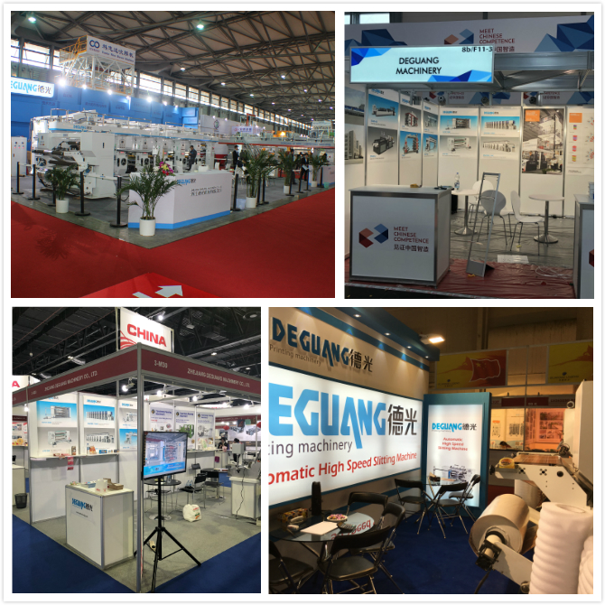 Ceramic Anilox Roller For Laminating Machine Flexo Printing Machine