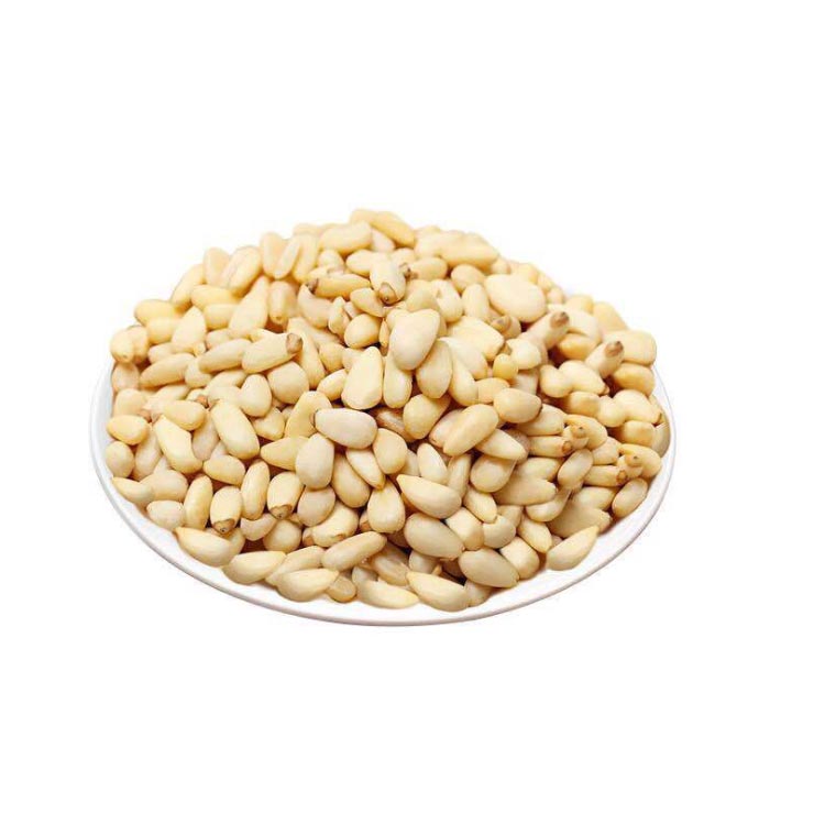 Cheap Certified Dry Fruit Chinese Pine Nuts Pine Kernel