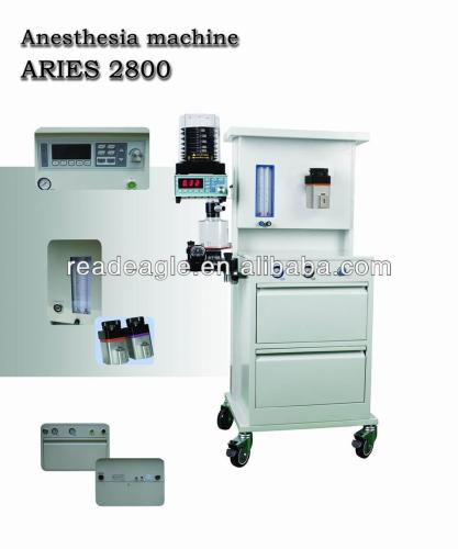 Hospital/Clinical Anesthesia Machine