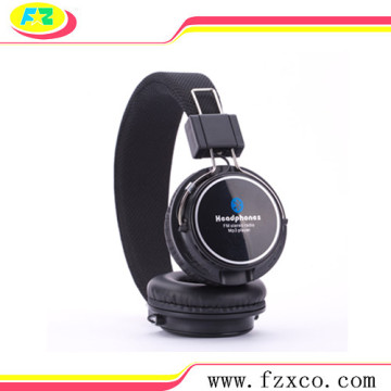 Hot Stereo Wireless Bluetooth Headset