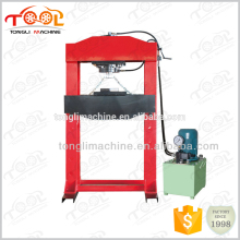 TL0502-2 Electrical Shop Press